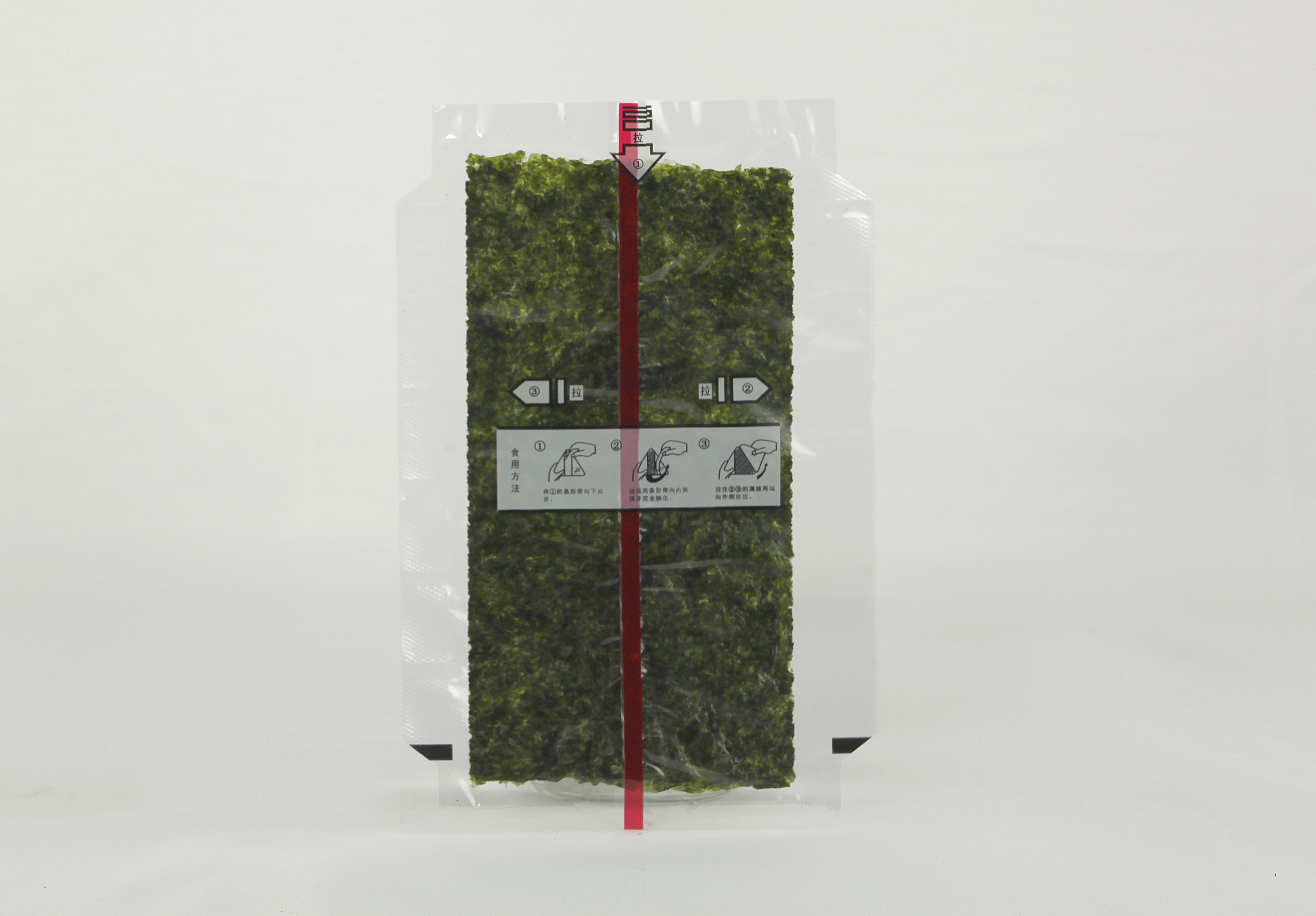 Onigiri Nori